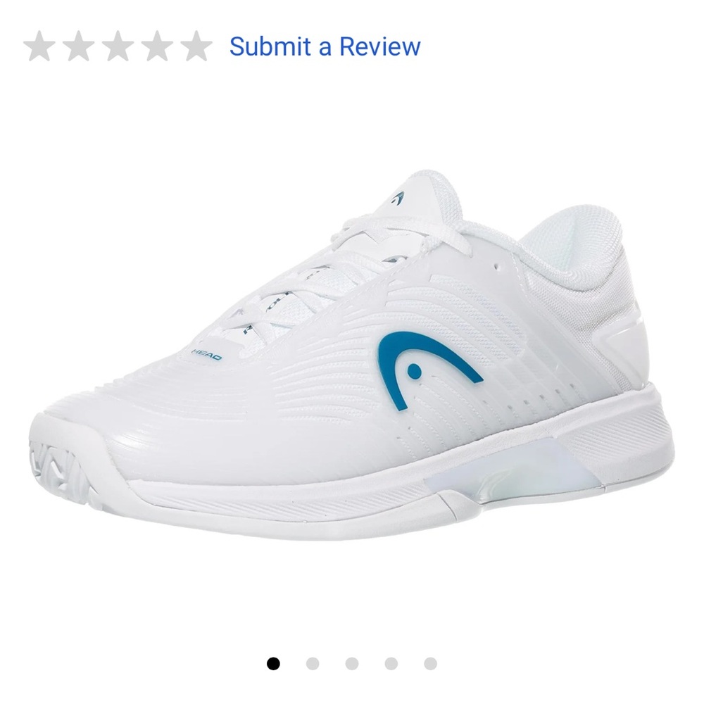 BRAND NEW Head Revolt Pro 4.5 Women's Shoes